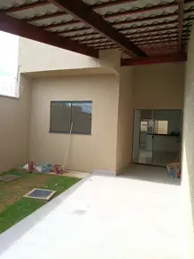 Casa Residencial Sao Marcos, Goiânia - GO — foto 2