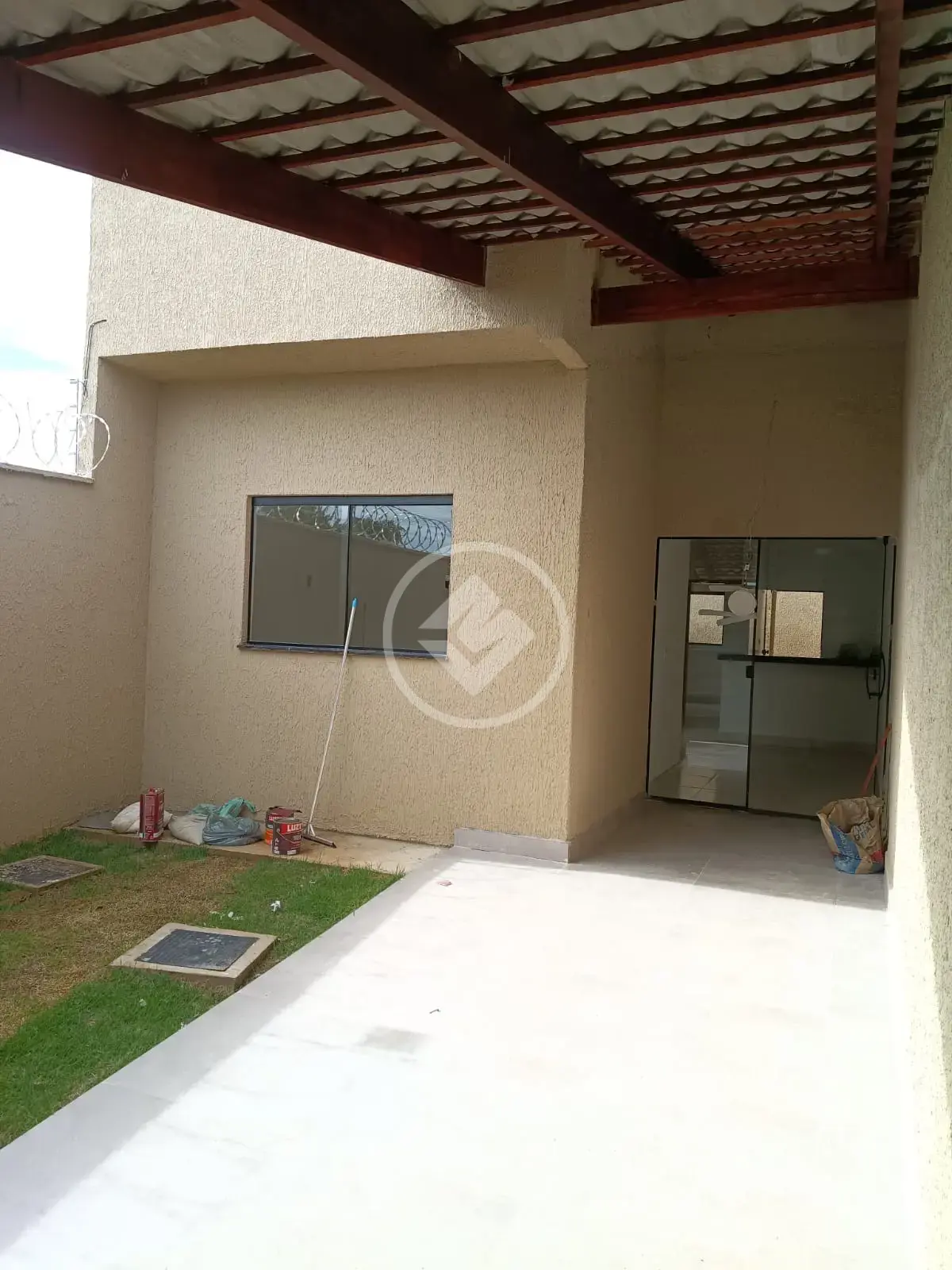 Imagem 1 - Casa em Residencial Sao Marcos, Goiânia - GO