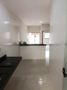 Casa Residencial Sao Marcos, Goiânia - GO — foto 1