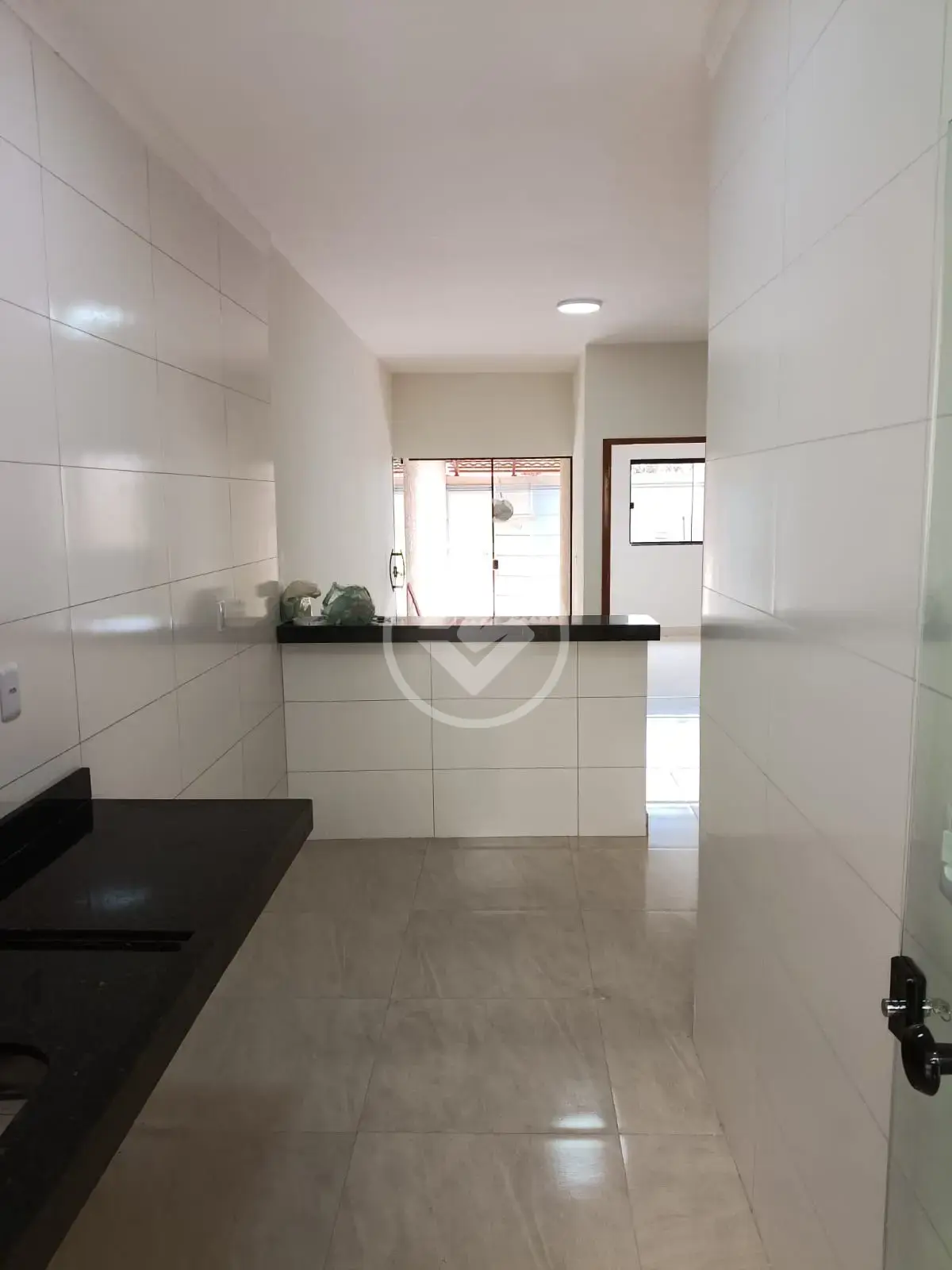 Imagem 1 - Casa em Residencial Sao Marcos, Goiânia - GO
