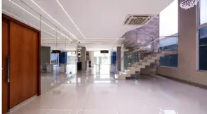 Sobrado Em Condomínio Condomínio do Lago, Goiânia - GO — foto 2