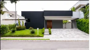 Casa Condomínio Condomínio do Lago, Goiânia - GO — foto 1