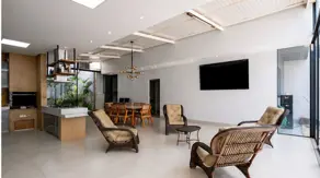 Casa Condomínio Condomínio do Lago, Goiânia - GO — foto 2