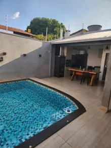 Casa Plano Diretor Sul, Palmas - TO — foto 1