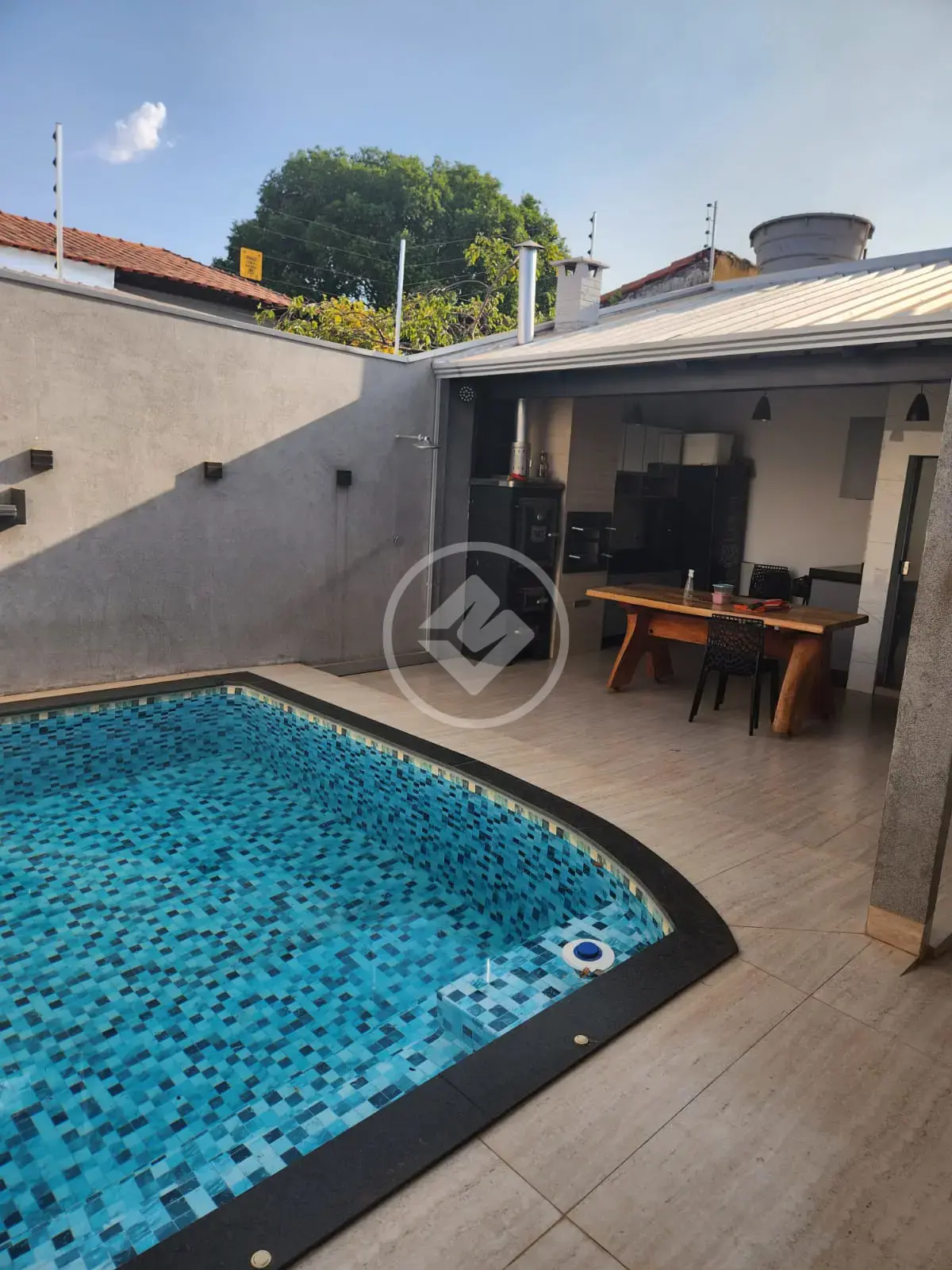 Imagem 1 - Casa em Plano Diretor Sul, Palmas - TO