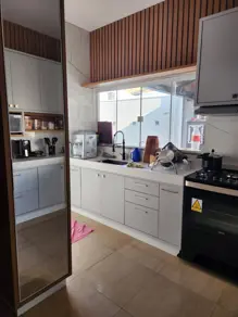 Imagem 4 - Casa em Plano Diretor Sul, Palmas - TO