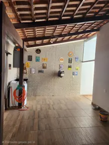 Imagem 3 - Casa em Plano Diretor Sul, Palmas - TO