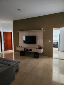 Imagem 2 - Casa em Plano Diretor Sul, Palmas - TO