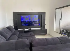 Imagem 2 - Casa em Setor Aeroporto, Caldas Novas - GO