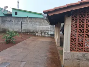 Imagem 5 - Casa em Santa Genoveva, Goiânia - GO