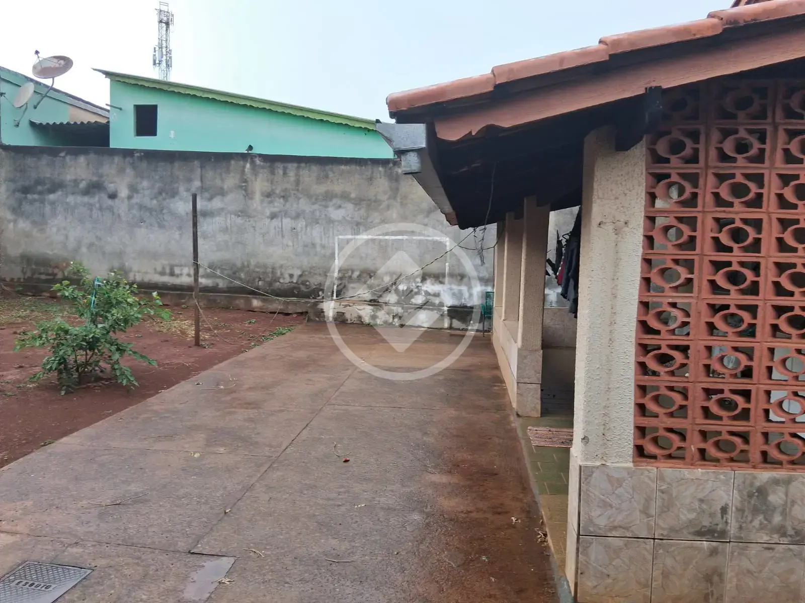 Imagem 5 - Casa em Santa Genoveva, Goiânia - GO