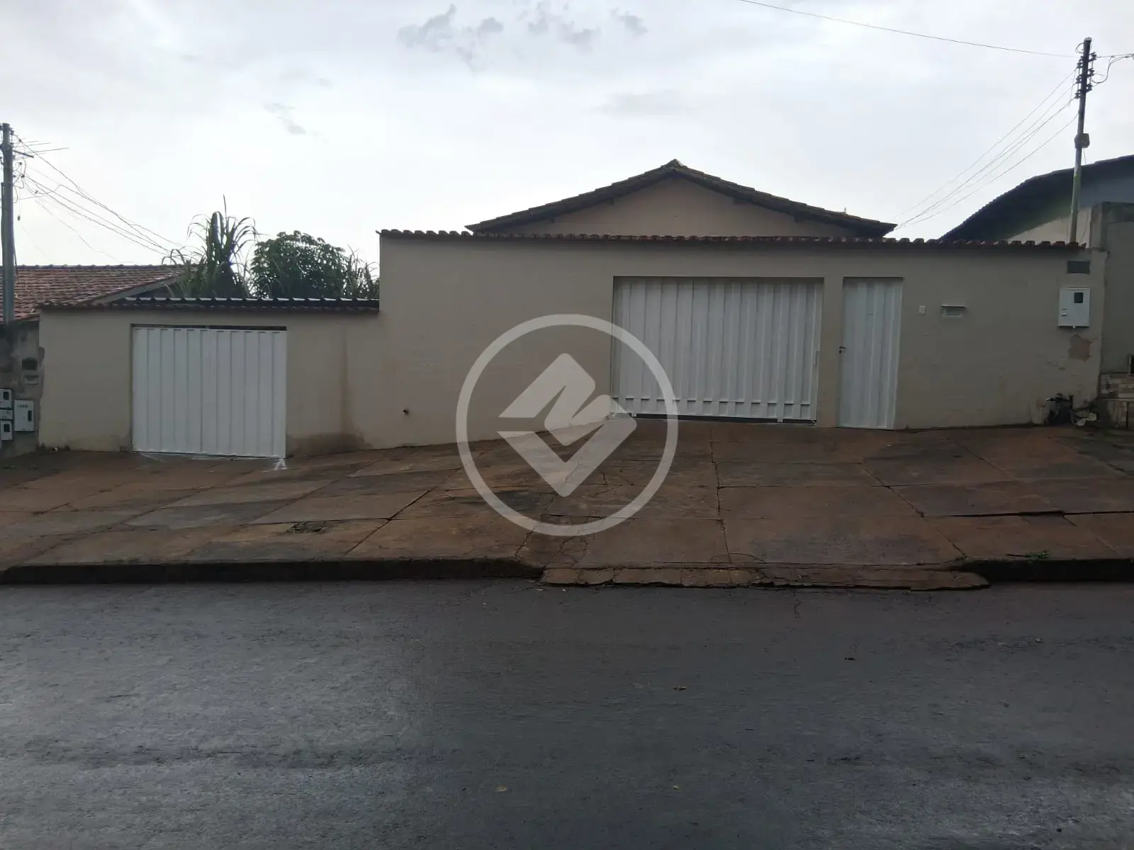 Imagem 1 - Casa em Santa Genoveva, Goiânia - GO
