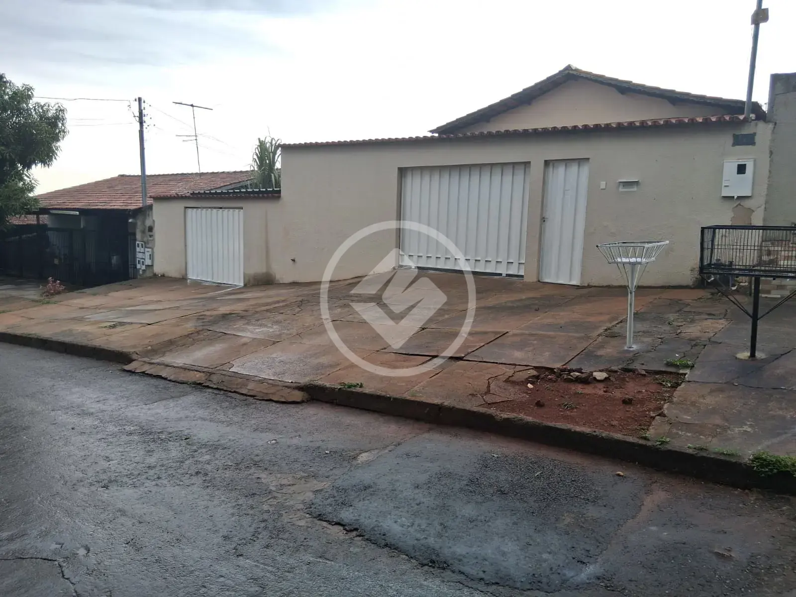 Imagem 1 - Casa em Santa Genoveva, Goiânia - GO