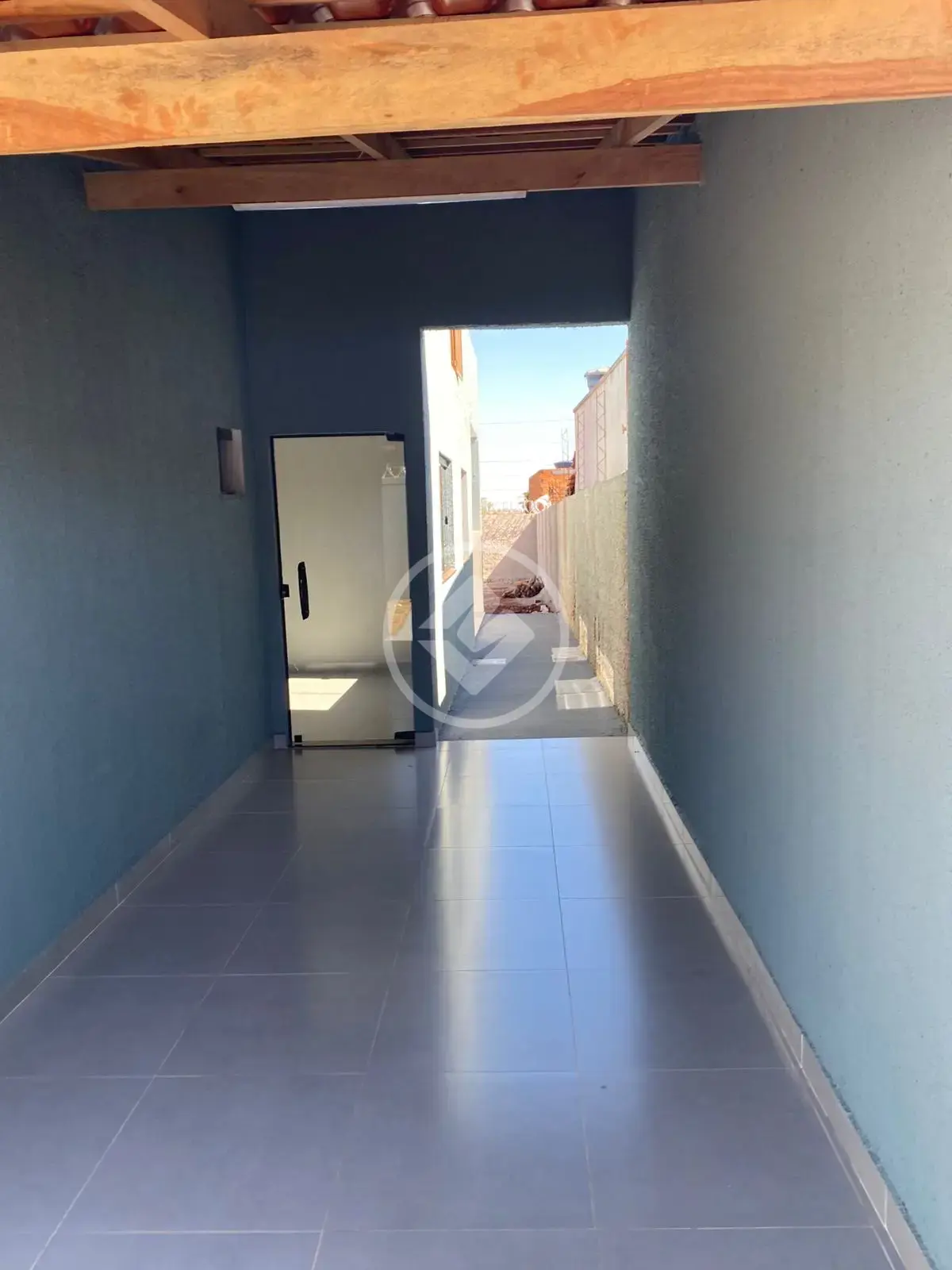 Image 2 - Casa em Residencial Lago Azul, Goianira - GO