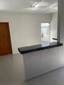 Imagem 3 - Casa em Residencial Lago Azul, Goianira - GO