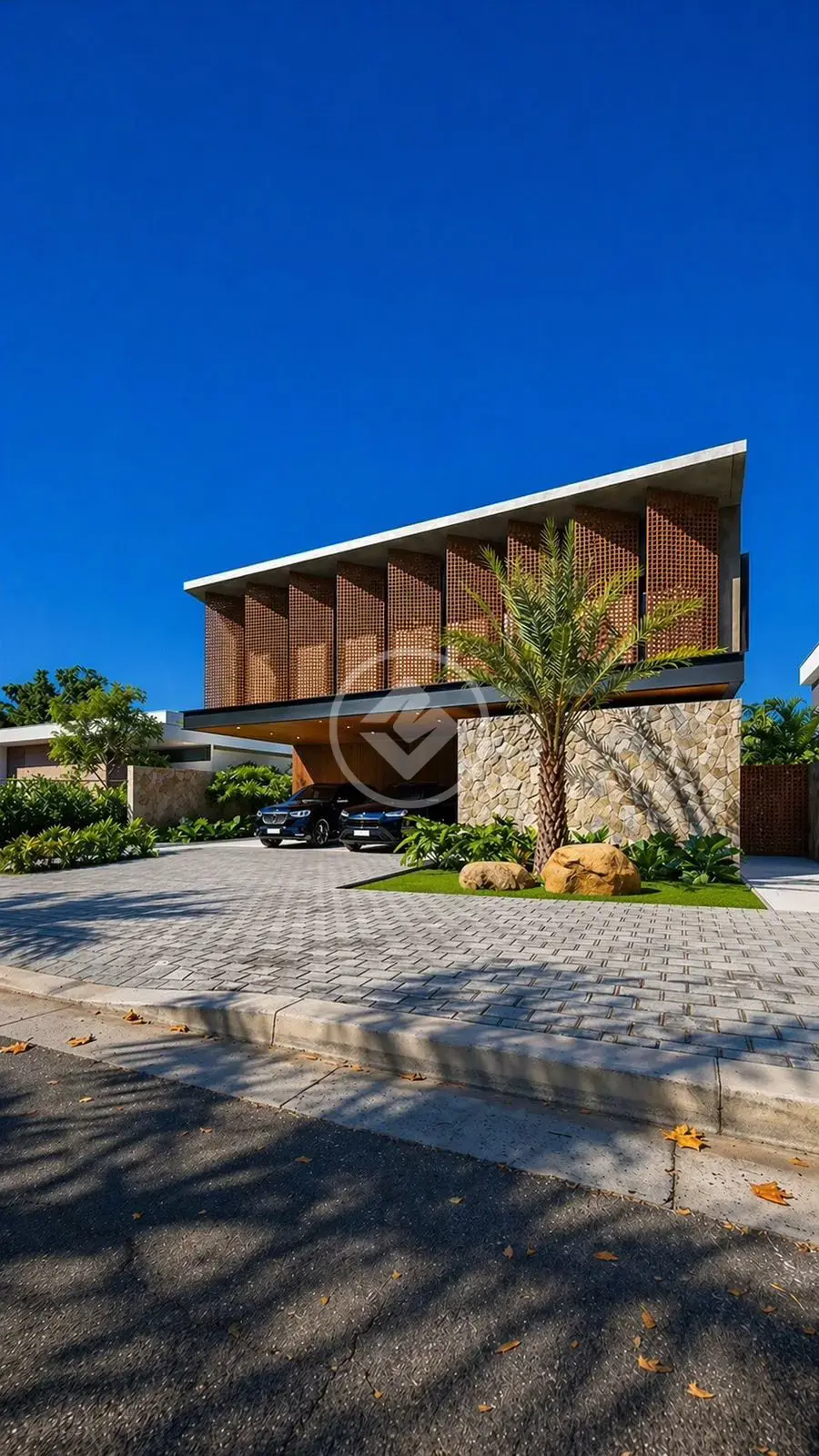 Imagem 1 - Casa Condomínio em Loteamento Alphaville Residencial, Goiânia - GO