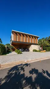 Casa Condomínio Loteamento Alphaville Residencial, Goiânia - GO — foto 2
