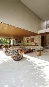Imagem 4 - Casa Condomínio em Loteamento Alphaville Residencial, Goiânia - GO