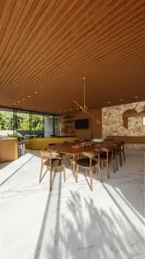Imagem 5 - Casa Condomínio em Loteamento Alphaville Residencial, Goiânia - GO
