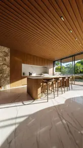 Imagem 3 - Casa Condomínio em Loteamento Alphaville Residencial, Goiânia - GO