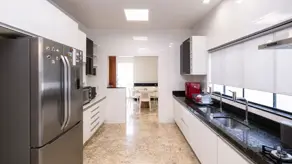 Imagem 3 - Sobrado Em Condomínio em Residencial Granville, Goiânia - GO