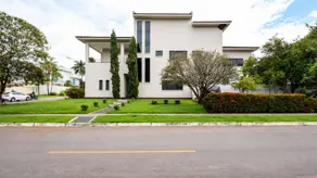 Sobrado Em Condomínio Residencial Granville, Goiânia - GO — foto 2