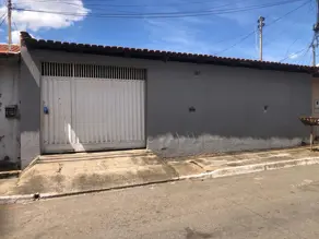 Casa Parque Anhanguera II, Goiânia - GO — foto 1