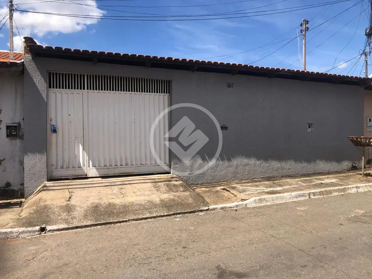 Imagem 1 - Casa em Parque Anhanguera II, Goiânia - GO