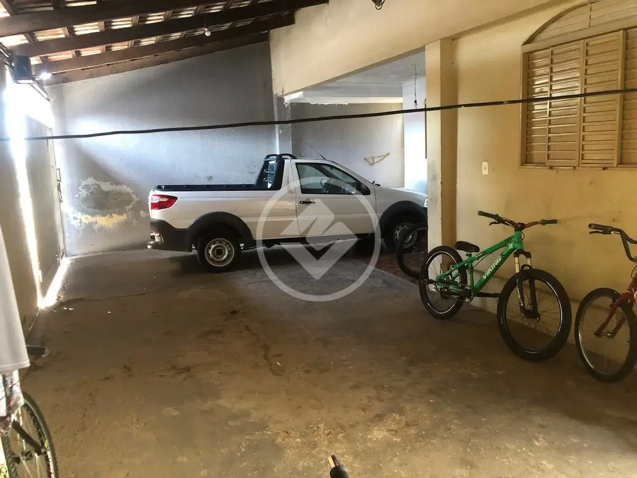 Image 2 - Casa em Parque Anhanguera II, Goiânia - GO