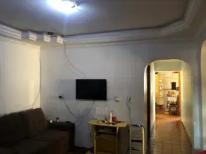 Imagem 2 - Casa em Parque Anhanguera II, Goiânia - GO