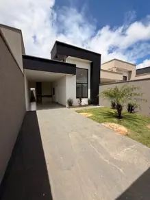 Casa Jardim Buriti Sereno, Aparecida de Goiânia - GO — foto 2