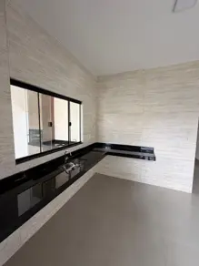 Imagem 3 - Casa em Jardim Buriti Sereno, Aparecida de Goiânia - GO