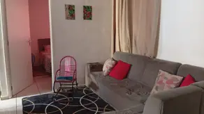 Imagem 2 - Apartamento em Jardim São José, Goiânia - GO