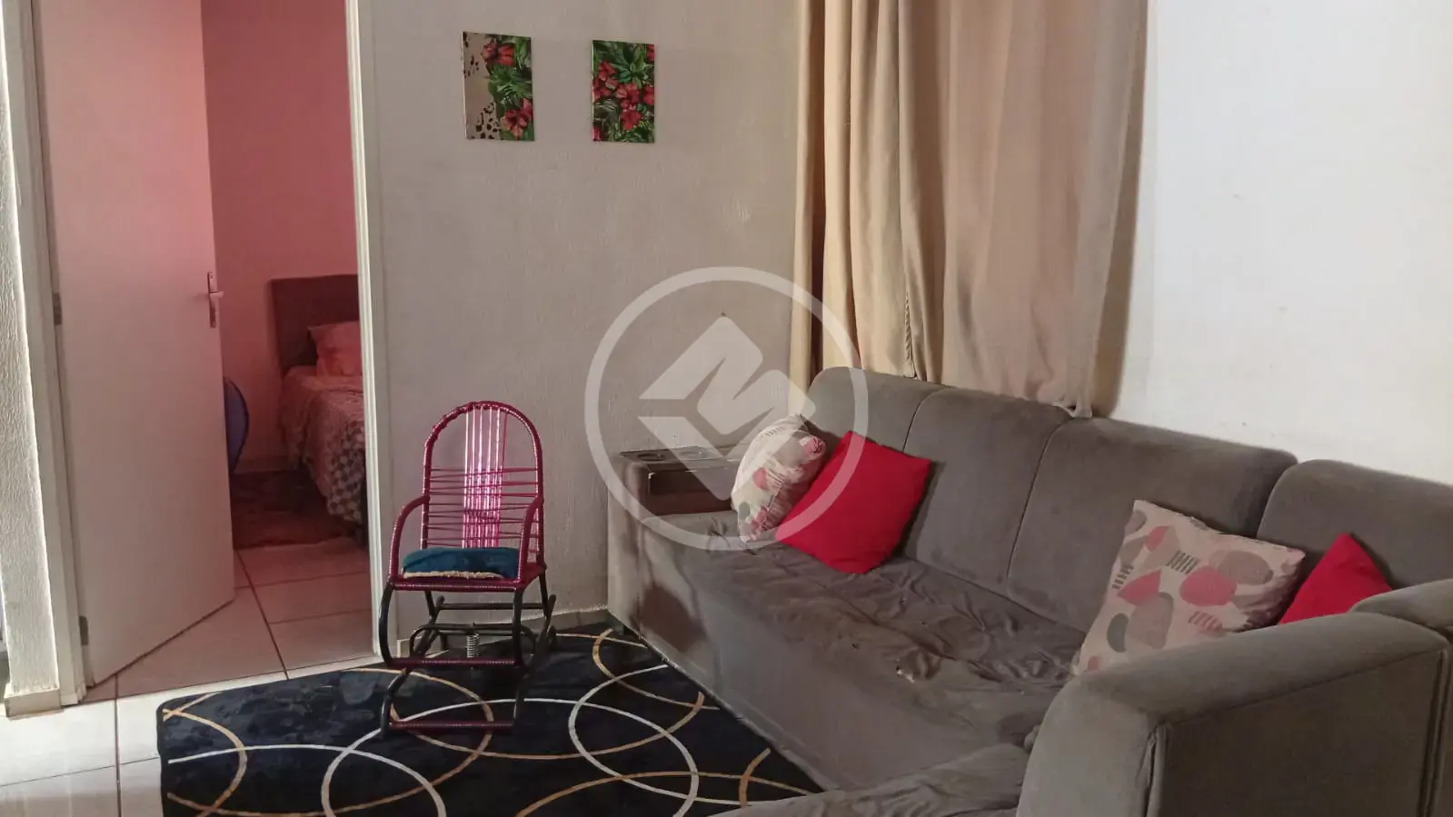 Imagem 2 - Apartamento em Jardim São José, Goiânia - GO