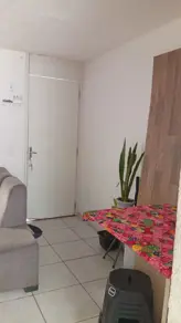 Apartamento Jardim São José, Goiânia - GO — foto 1