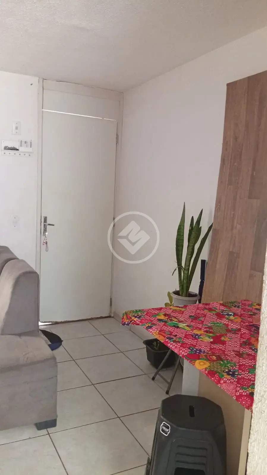 Imagem 1 - Apartamento em Jardim São José, Goiânia - GO