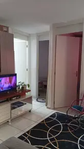 Apartamento Jardim São José, Goiânia - GO — foto 2