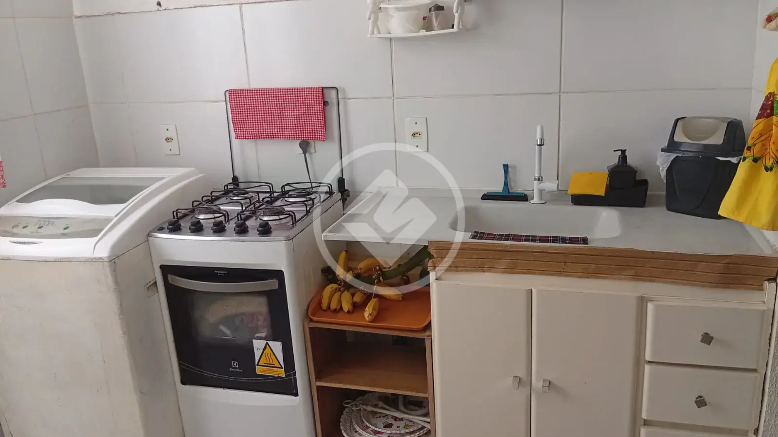 Imagem 6 - Apartamento em Jardim São José, Goiânia - GO