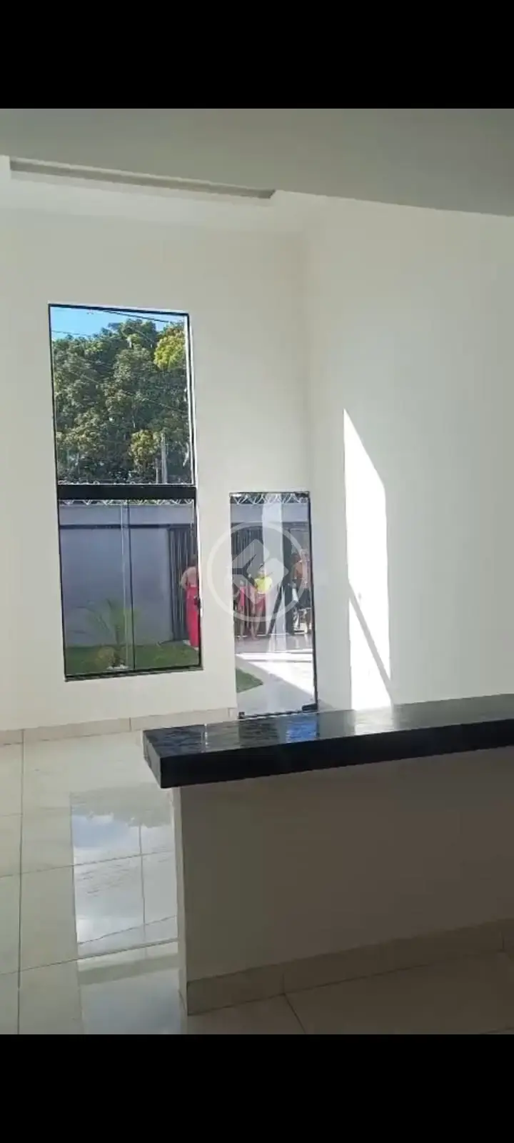 Image 2 - Casa em Setor Conde dos Arcos, Aparecida de Goiânia - GO