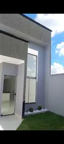 Imagem 3 - Casa em Setor Conde dos Arcos, Aparecida de Goiânia - GO