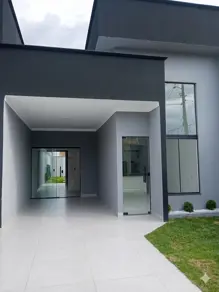 Casa Setor Conde dos Arcos, Aparecida de Goiânia - GO — foto 1