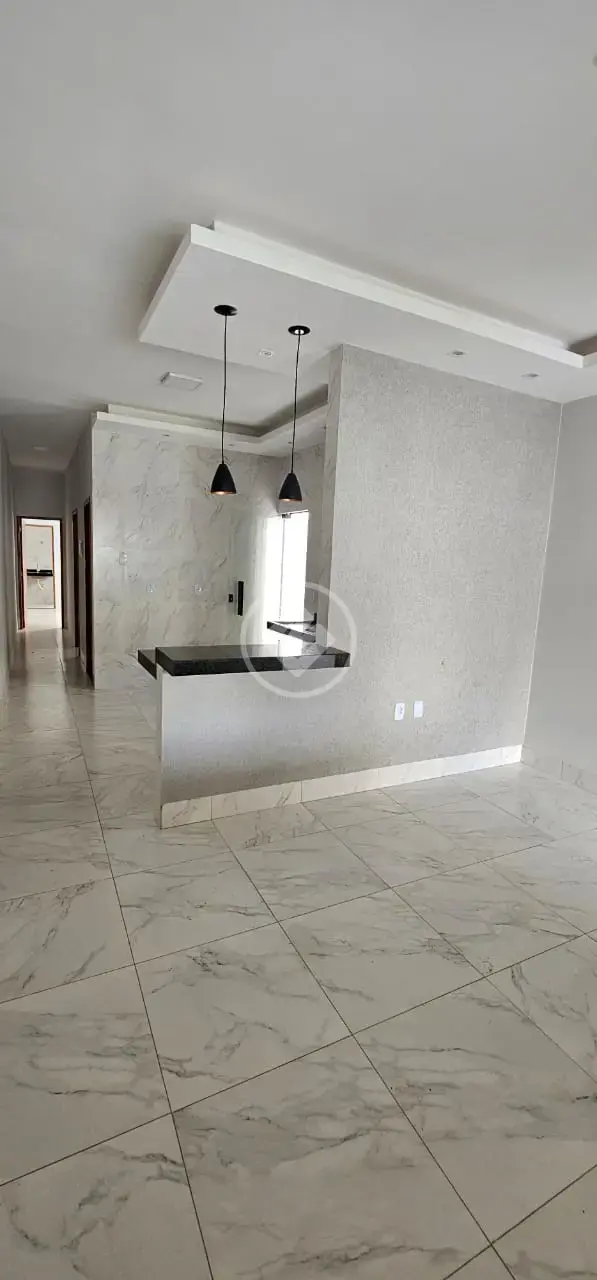 Imagem 4 - Casa em Setor Maysa, Trindade - GO