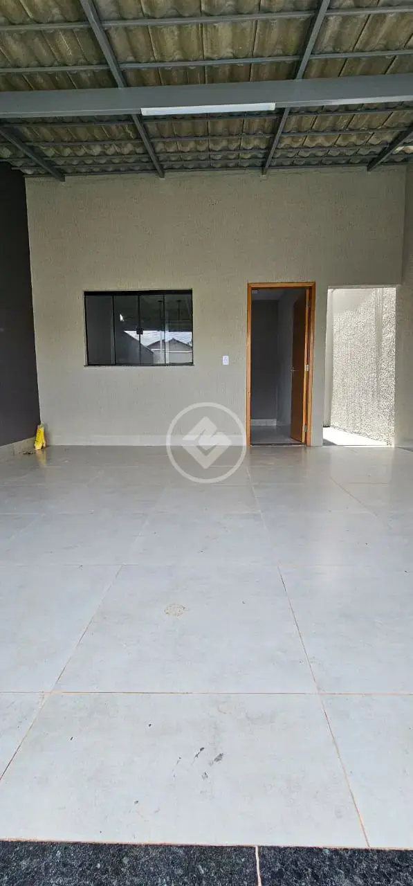 Imagem 2 - Casa em Setor Maysa, Trindade - GO