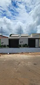 Casa Setor Maysa, Trindade - GO — foto 1