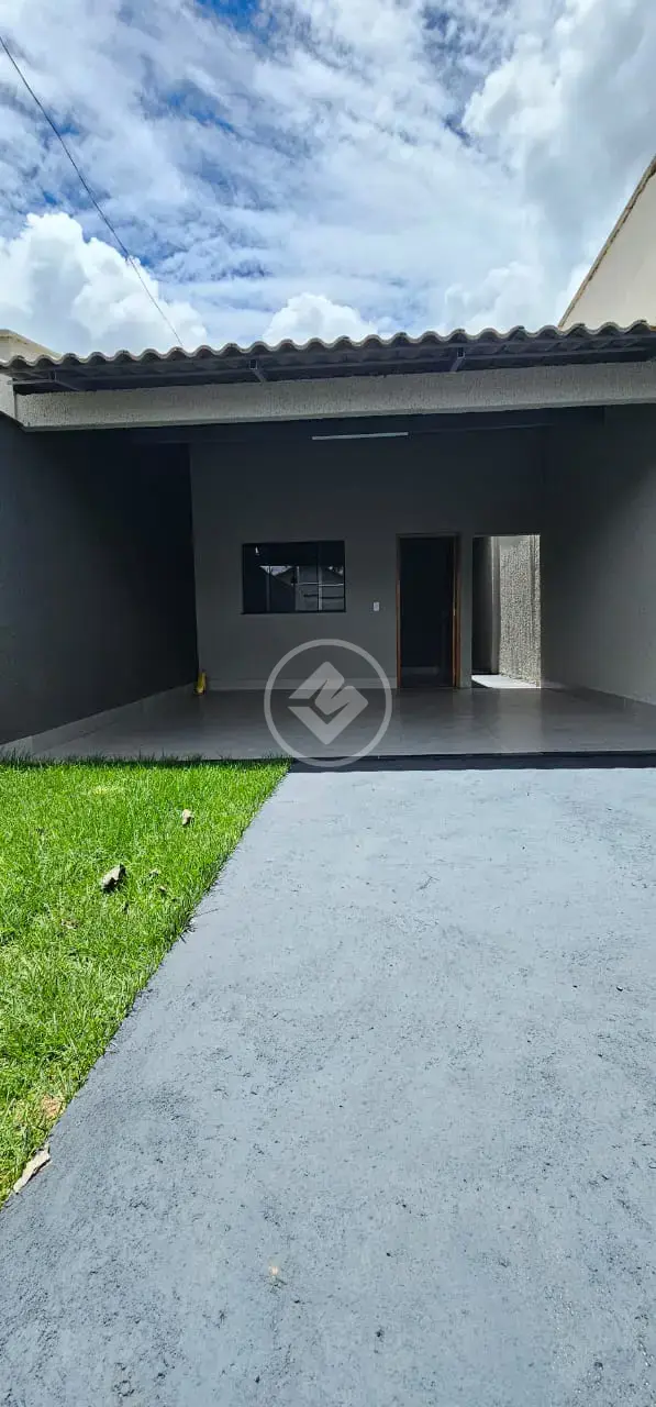 Imagem 1 - Casa em Setor Maysa, Trindade - GO
