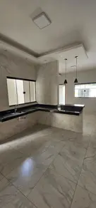 Imagem 5 - Casa em Setor Maysa, Trindade - GO