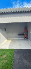 Imagem 6 - Casa em Residencial Jardins do Cerrado 4, Goiânia - GO