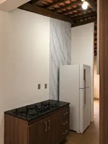 Imagem 4 - Casa em Residencial Brisas da Mata, Goiânia - GO