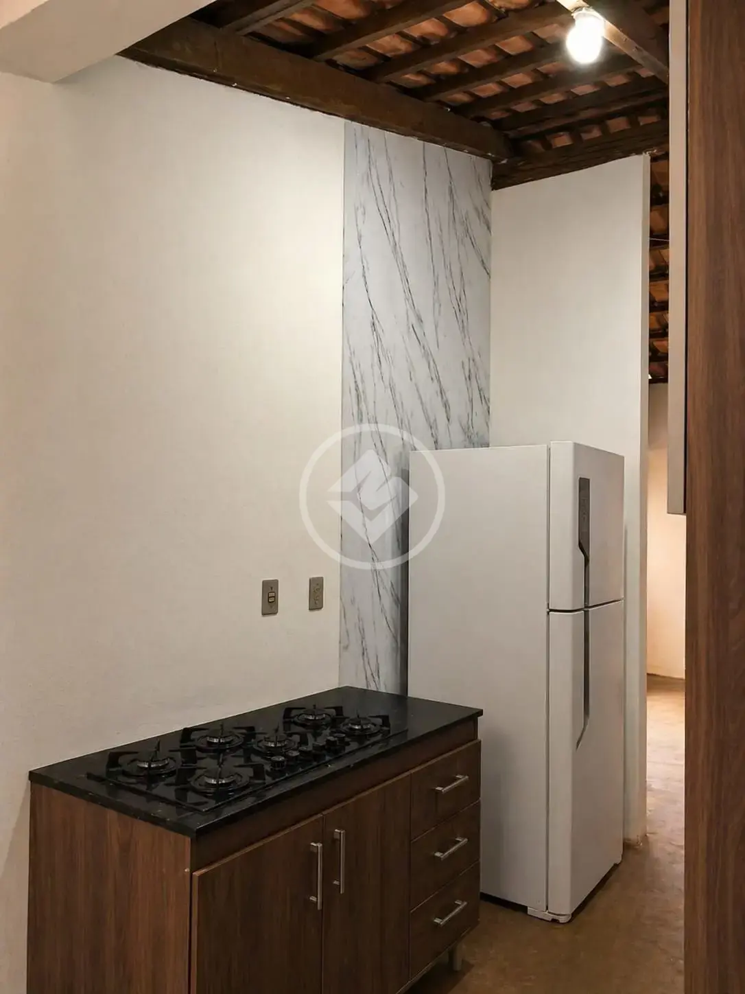 Imagem 4 - Casa em Residencial Brisas da Mata, Goiânia - GO