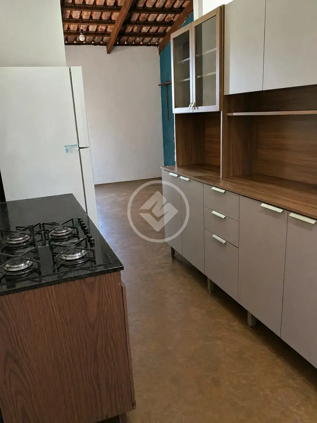 Imagem 5 - Casa em Residencial Brisas da Mata, Goiânia - GO